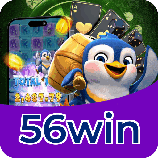 Métodos de pagamento aceitos na 56win