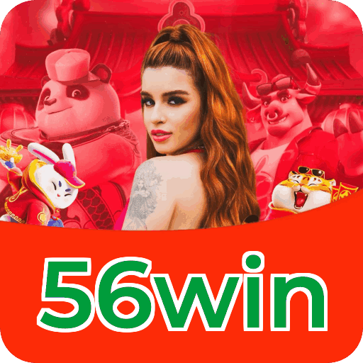 Login rápido no app 56win